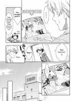 Room 203's Love Story [Mikami Cannon] [Original] Thumbnail Page 05
