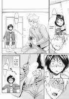 Room 203's Love Story [Mikami Cannon] [Original] Thumbnail Page 06