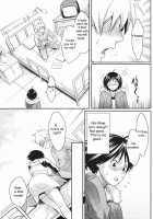 Room 203's Love Story [Mikami Cannon] [Original] Thumbnail Page 07