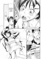 Room 203's Love Story [Mikami Cannon] [Original] Thumbnail Page 09