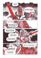 Rotten Sword [Yamamoto Atsuji] [Original] Thumbnail Page 11