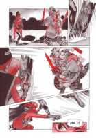 Rotten Sword [Yamamoto Atsuji] [Original] Thumbnail Page 12