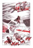 Rotten Sword [Yamamoto Atsuji] [Original] Thumbnail Page 13