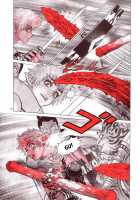 Rotten Sword [Yamamoto Atsuji] [Original] Thumbnail Page 14