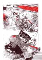 Rotten Sword [Yamamoto Atsuji] [Original] Thumbnail Page 15