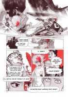 Rotten Sword [Yamamoto Atsuji] [Original] Thumbnail Page 16