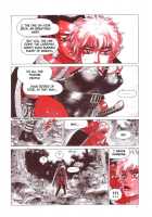 Rotten Sword [Yamamoto Atsuji] [Original] Thumbnail Page 05