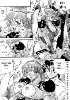 MODEL Special 9 [Azuki Kurenai] [Soulcalibur] Thumbnail Page 13