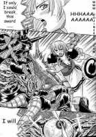 MODEL Special 9 [Azuki Kurenai] [Soulcalibur] Thumbnail Page 02