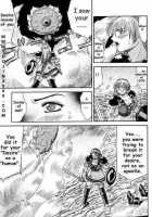 MODEL Special 9 [Azuki Kurenai] [Soulcalibur] Thumbnail Page 06