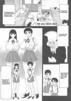 Roku Nen Otona Kumi / 六年おとな組 [Caramel Dow] [Original] Thumbnail Page 01