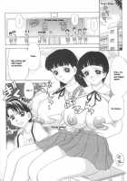 Roku Nen Otona Kumi / 六年おとな組 [Caramel Dow] [Original] Thumbnail Page 04