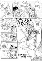 Tatatte Nyan Nyan [Amaori Tatsuki] [Original] Thumbnail Page 11