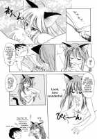 Tatatte Nyan Nyan [Amaori Tatsuki] [Original] Thumbnail Page 12