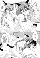 Tatatte Nyan Nyan [Amaori Tatsuki] [Original] Thumbnail Page 15