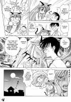 Tatatte Nyan Nyan [Amaori Tatsuki] [Original] Thumbnail Page 08