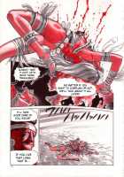 Wolmi The Revenger [Yamamoto Atsuji] [Original] Thumbnail Page 11