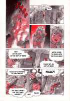 Wolmi The Revenger [Yamamoto Atsuji] [Original] Thumbnail Page 12