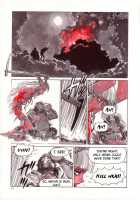 Wolmi The Revenger [Yamamoto Atsuji] [Original] Thumbnail Page 15