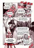Wolmi The Revenger [Yamamoto Atsuji] [Original] Thumbnail Page 16