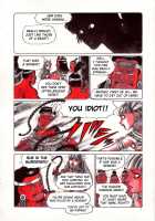 Wolmi The Revenger [Yamamoto Atsuji] [Original] Thumbnail Page 06