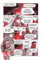 Wolmi The Revenger [Yamamoto Atsuji] [Original] Thumbnail Page 07