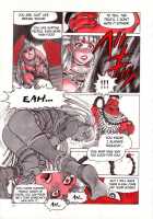Wolmi The Revenger [Yamamoto Atsuji] [Original] Thumbnail Page 09
