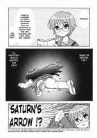 Higashi Garu Kai: Azanaga Project 2007 [The Melancholy Of Haruhi Suzumiya] Thumbnail Page 12