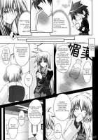 Riritama Supplementary Lessons [Mahou Shoujo Lyrical Nanoha] Thumbnail Page 06