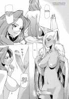 Nu...! [Caw Equals Zoo] [Code Geass] Thumbnail Page 05