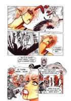 Return Of Arnis [Yamamoto Atsuji] [Original] Thumbnail Page 10