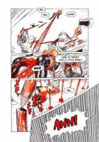 Return Of Arnis [Yamamoto Atsuji] [Original] Thumbnail Page 12