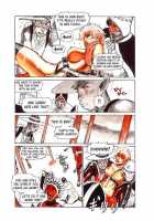 Return Of Arnis [Yamamoto Atsuji] [Original] Thumbnail Page 15