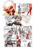 Return Of Arnis [Yamamoto Atsuji] [Original] Thumbnail Page 09