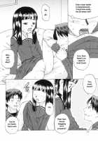 How Old Are You Really? [Meramera Jealousy] [Original] Thumbnail Page 10