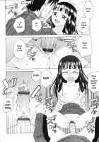 How Old Are You Really? [Meramera Jealousy] [Original] Thumbnail Page 14