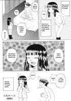 How Old Are You Really? [Meramera Jealousy] [Original] Thumbnail Page 16