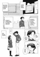 How Old Are You Really? [Meramera Jealousy] [Original] Thumbnail Page 01