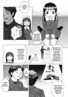 How Old Are You Really? [Meramera Jealousy] [Original] Thumbnail Page 04