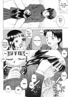 How Old Are You Really? [Meramera Jealousy] [Original] Thumbnail Page 06