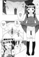 How Old Are You Really? [Meramera Jealousy] [Original] Thumbnail Page 08