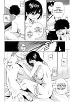 Crossing Man And Woman 2 / 交差する雄と雌2 [Ootsuka Kotora] [Original] Thumbnail Page 14