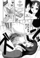 You're The Sukeban? [Kikkawa Kabao] [Original] Thumbnail Page 12