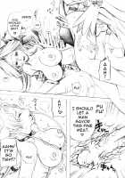 Futanari Euphemia And Big-Breasted Cornelia / ふたなりユーフェミア×巨乳コーネリア [Higashimidou Hisagi] [Code Geass] Thumbnail Page 14