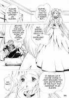 Futanari Euphemia And Big-Breasted Cornelia / ふたなりユーフェミア×巨乳コーネリア [Higashimidou Hisagi] [Code Geass] Thumbnail Page 04