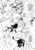 Futanari Euphemia And Big-Breasted Cornelia / ふたなりユーフェミア×巨乳コーネリア [Higashimidou Hisagi] [Code Geass] Thumbnail Page 05