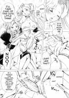Futanari Euphemia And Big-Breasted Cornelia / ふたなりユーフェミア×巨乳コーネリア [Higashimidou Hisagi] [Code Geass] Thumbnail Page 06