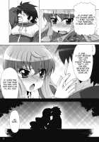 Boku Wa Motto Louise To SEX Suru!! | I Will Have More Sex With Louise / ボクはもっとルイズとSEXする！！ [Hotori] [Zero No Tsukaima] Thumbnail Page 14