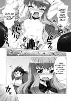 Boku Wa Motto Louise To SEX Suru!! | I Will Have More Sex With Louise / ボクはもっとルイズとSEXする！！ [Hotori] [Zero No Tsukaima] Thumbnail Page 06