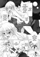 Boku Wa Motto Louise To SEX Suru!! | I Will Have More Sex With Louise / ボクはもっとルイズとSEXする！！ [Hotori] [Zero No Tsukaima] Thumbnail Page 09